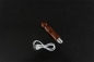 Preview: Holzvibrator EXTASE Duo 2