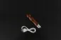 Preview: Holzvibrator EXTASE Duo 2