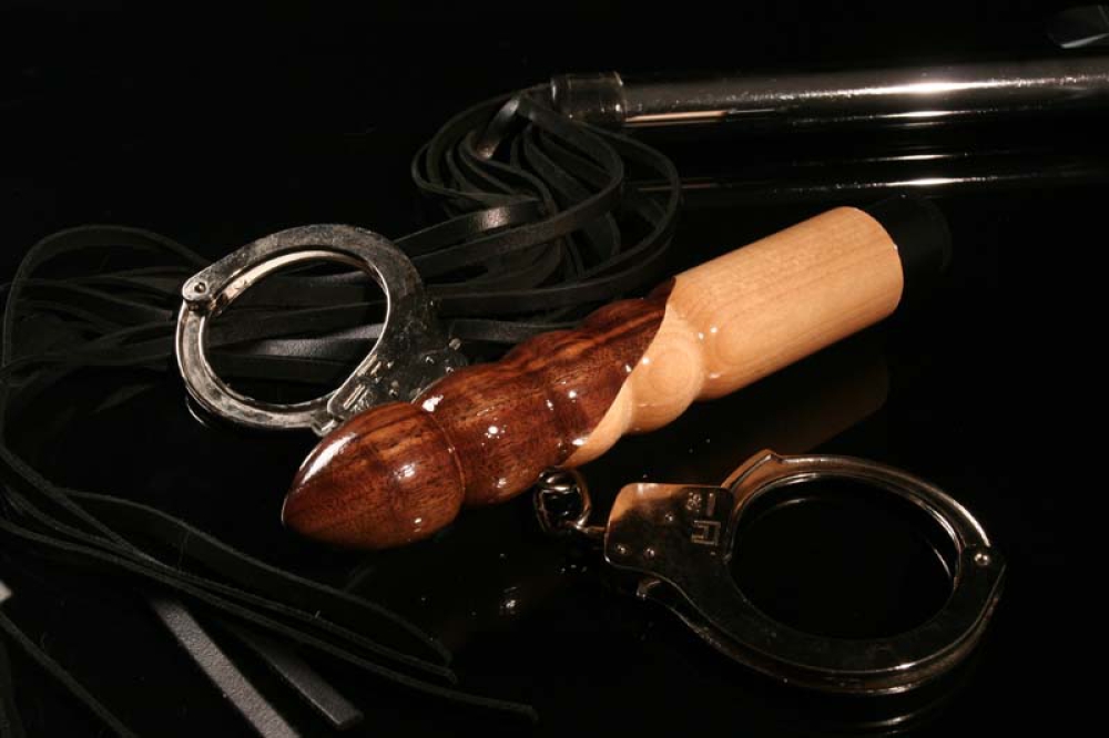 Edelholzvibrator.de - Holzvibratoren